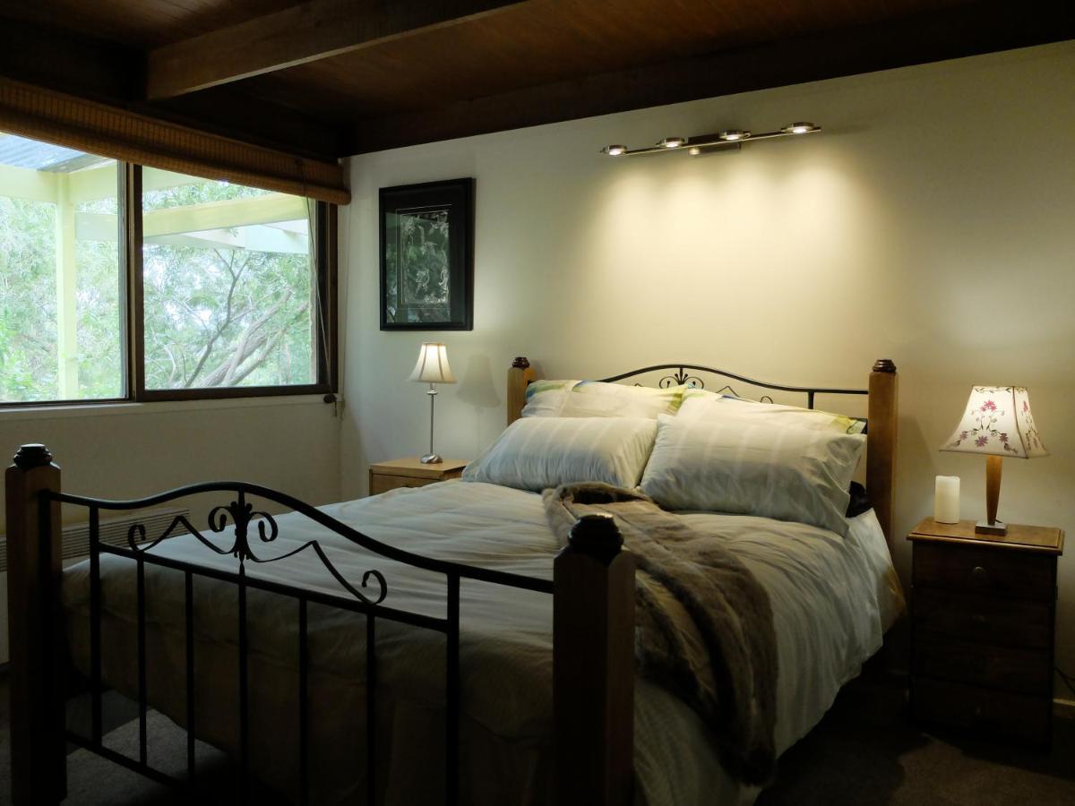 Braeside Bliss Hotell Sherbrooke Exteriör bild