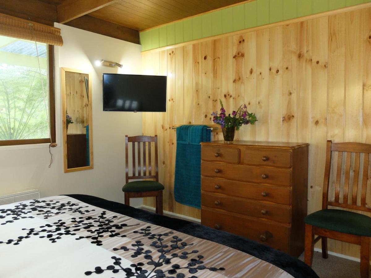 Braeside Bliss Hotell Sherbrooke Exteriör bild